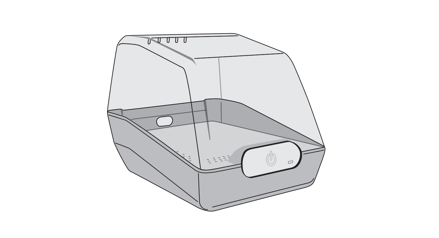 Dry Store Dryboost Uv Rechargeable Hearing Aids Or Amplifiers User Guide