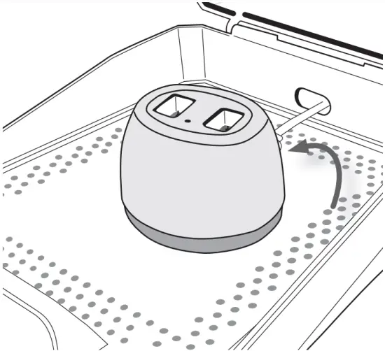 Installation Instruction