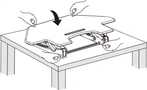 ASSEMBLY STEP 1 - A2