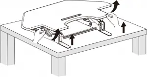 ASSEMBLY STEP 3 - A1