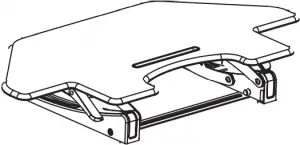 PACKAGE CONTENTS A - Desktop