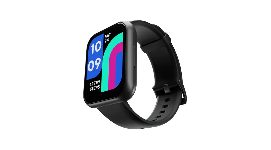 Wyze Wwtch1 Smartwatch User Guide Wyze Wwtch1 Smartwatch User Guide