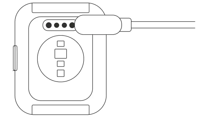 WYZE WWTCH1 SmartWatch