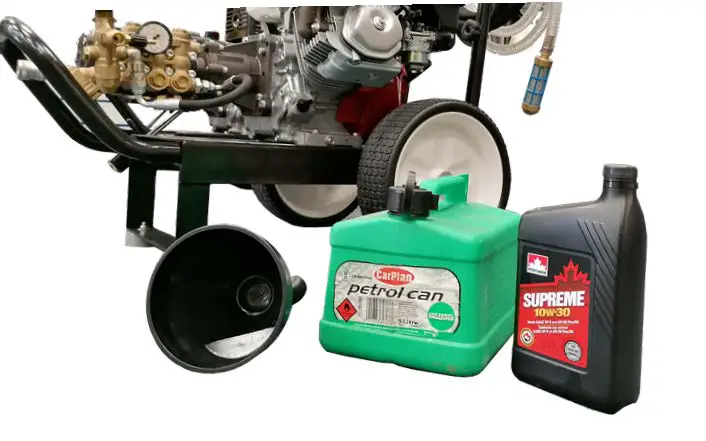 Streamline-HP-T12150PHR-HIGHLINE-Honda-Petrol-Powered-Trolley-Mounted-Pressure-Washer-fig4