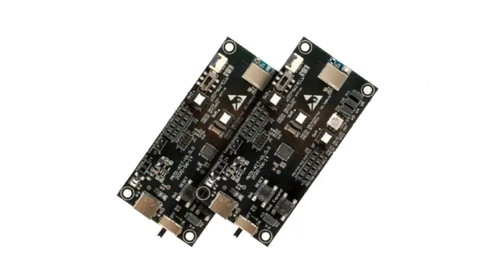 Moko Mk01-kit Bluetooth Evaluation Board User Guide Moko Mk01-kit Bluetooth Evaluation Board User Guide