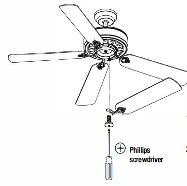 COSTWAY-ES10056US-52-Inch Ceiling-Fan-Lamp-with-Beads-FIG-12