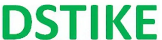 DSTIKE - logo