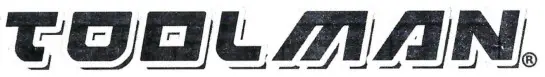TOOLMAN logo