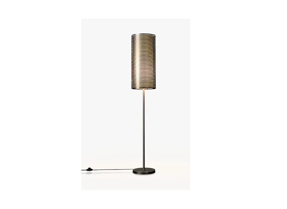 Johan Lewis Meena Floor Lamp User Manual Johan Lewis Meena Floor Lamp User Manual