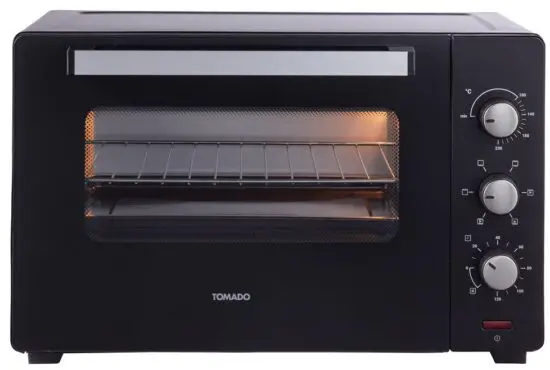 TOMADO TEO4500B Freestanding Convection Oven