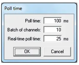 Bronkhorst -Software -Tool -FlowDDE -FIG 9