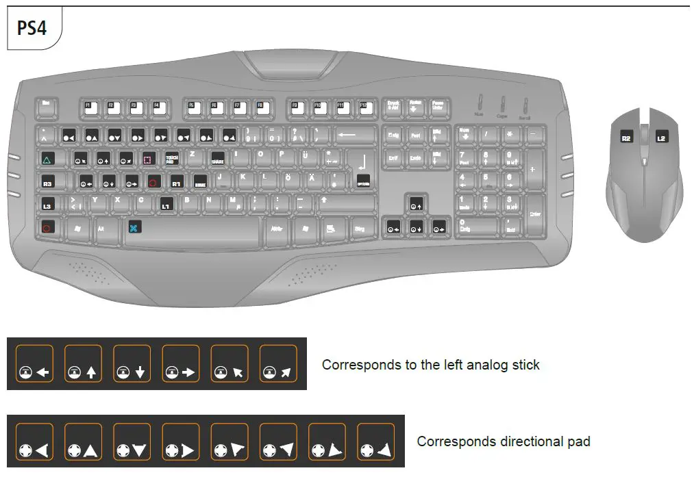 Hama-00054478-Speedshot-Mouse-Keyboard-Converter-3