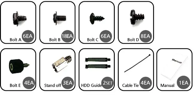 ZALMAN Z1 NEO ATX Mid Tower Computer Case 1