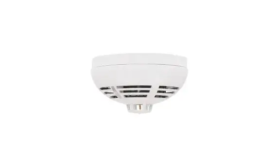 Satel Asd-200 Wireless Smoke And Heat Ddetector User Manual Satel Asd-200 Wireless Smoke And Heat Ddetector User Manual