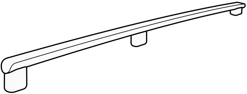 Westinghouse Handle- 02