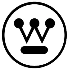 Westinghouse Handle- 08