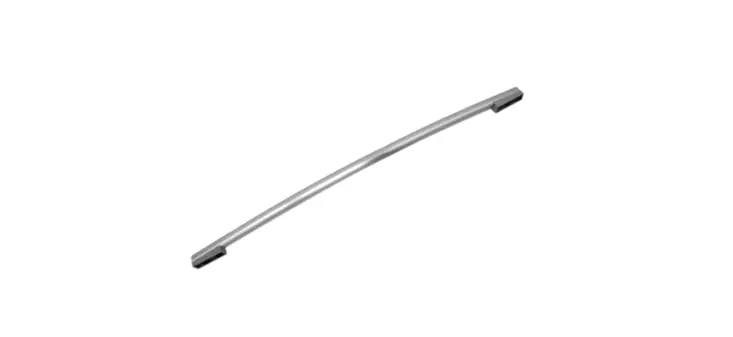 Westinghouse Handle Instructions