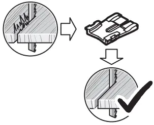 BOSCH 160 CE GST Professional Electric Jig Saws - Symbol 26