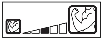 BOSCH 160 CE GST Professional Electric Jig Saws - Symbol