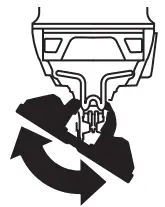 BOSCH 160 CE GST Professional Electric Jig Saws - icon 7