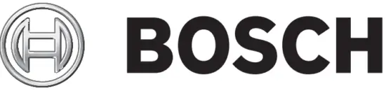 BOSCH logo