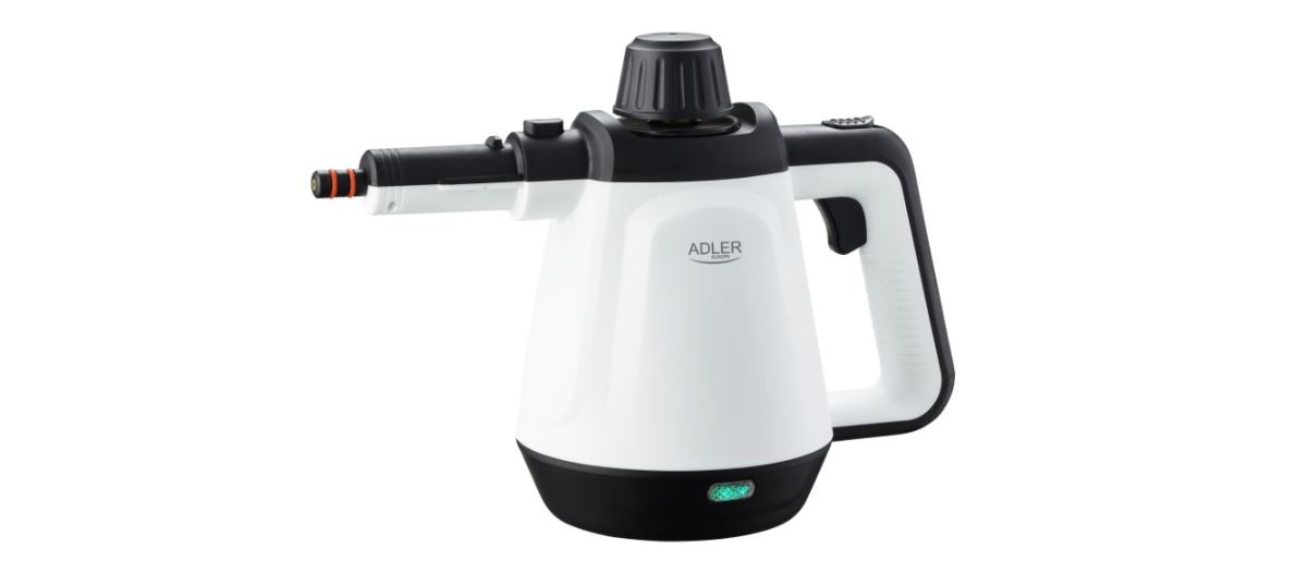 Adler Ad 7038 Steam Cleaner User Manual