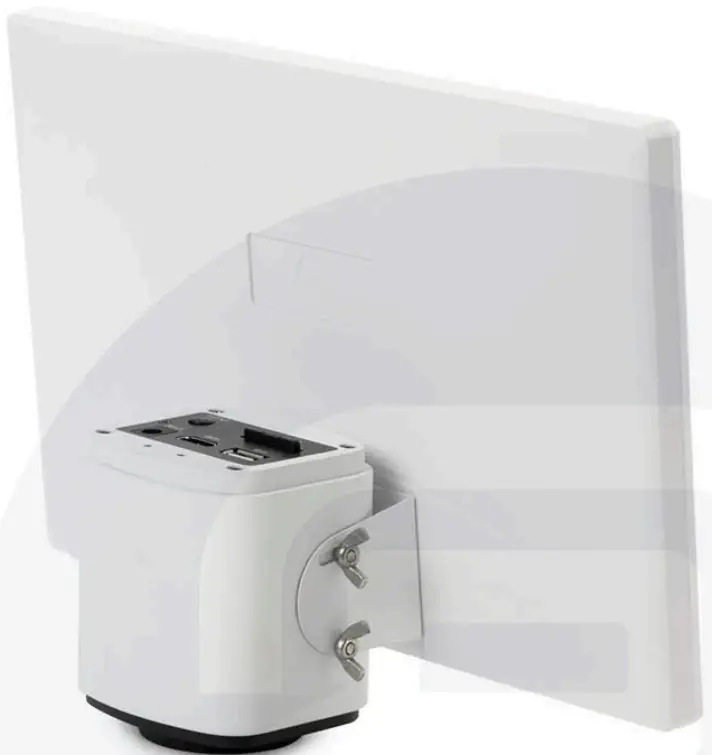 euromex VC 3031 HD Lite Color Camera