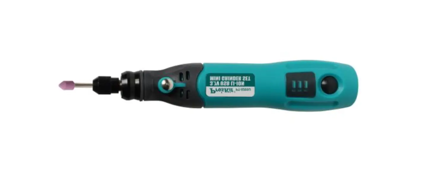 Arrow Rot3200k-a 1.0 Amp Variable-speed Rotary Tool Kit Instruction Manual