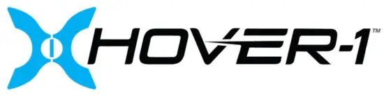 HOVER-1 - logo