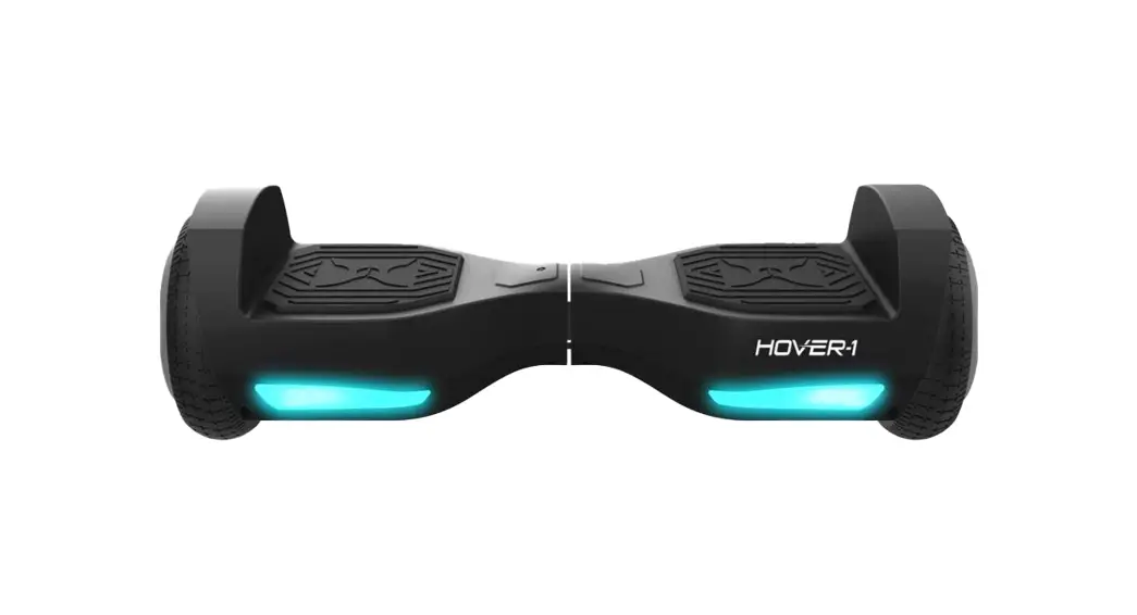 Hover-1 H1-rebel Electric Scooter User Guide Hover-1 H1-rebel Electric Scooter User Guide
