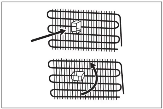 Electrolux LUT9ME28X4 700 Freeze NoFrost Freezer - figure 3