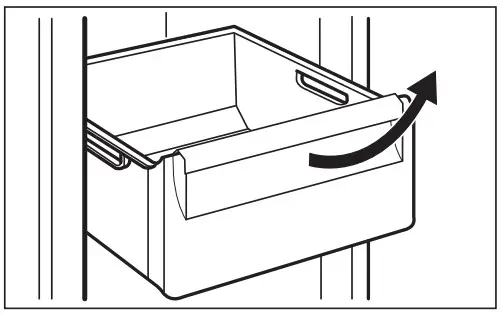 Electrolux LUT9ME28X4 700 Freeze NoFrost Freezer - figure 6