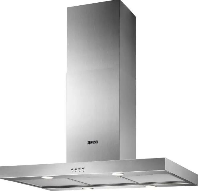 ZANUSSI-ZHS92450XA-90cm-Island-Hood-