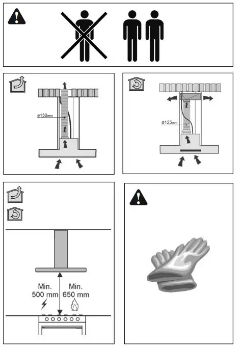 ZANUSSI-ZHS92450XA-90cm-Island-Hood-fig-1
