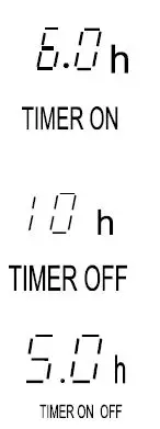 TOMADO-TMA7000W-Air-Conditioner-fig13