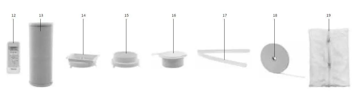 TOMADO-TMA7000W-Air-Conditioner-fig3