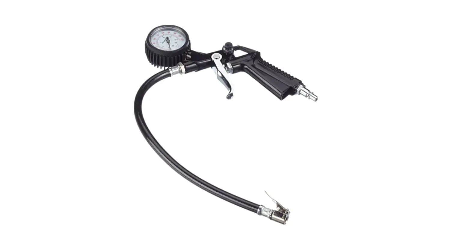 Ferm Fti-450 Tyre Air Pressure Gauge User Manual Ferm Fti-450 Tyre Air Pressure Gauge User Manual