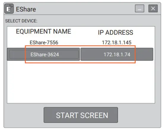 ReXING PK2 Smart Projector Full HD 350 ANSI Lumens - Wireless Screen