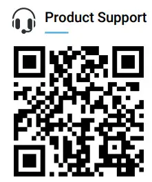 ReXING PK2 Smart Projector Full HD 350 ANSI Lumens - qr code 4