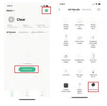Near Pan - Tilt Smart Outdoor Camera-FIG-5