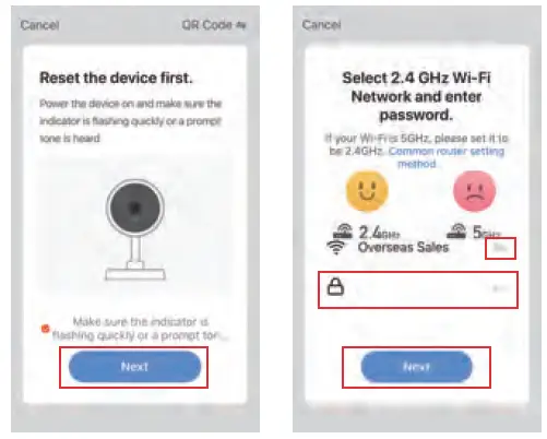 Near Pan - Tilt Smart Outdoor Camera-FIG-6