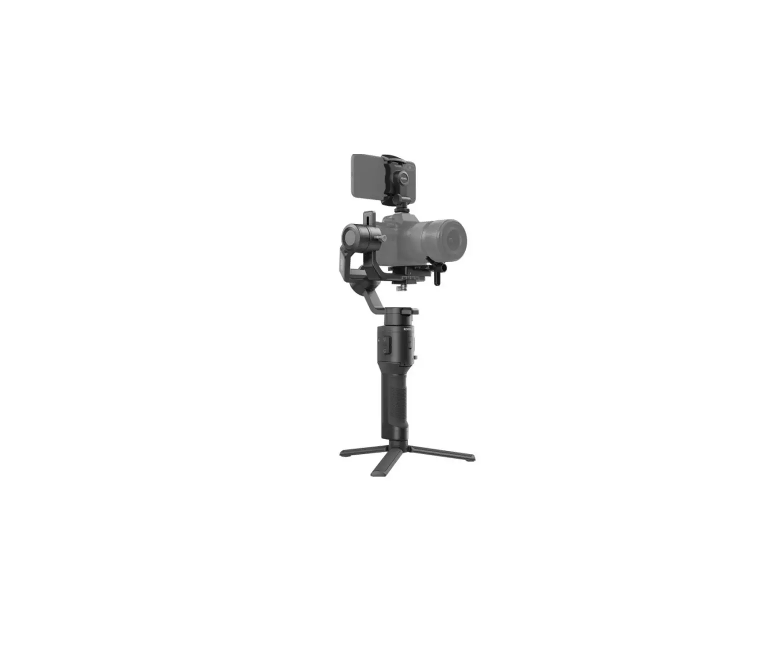 Dji Gimbal Stabilizer User Guide
