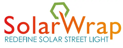 SolarWrap logo