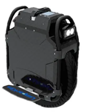 Guangzhou-Veteran-Intelligent-Technology-2022-Veteran-Sherman-Max-Electric-Unicycle-PRODUCT