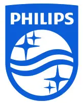 PHILIPS LCD monitor with USB-C Logo 2