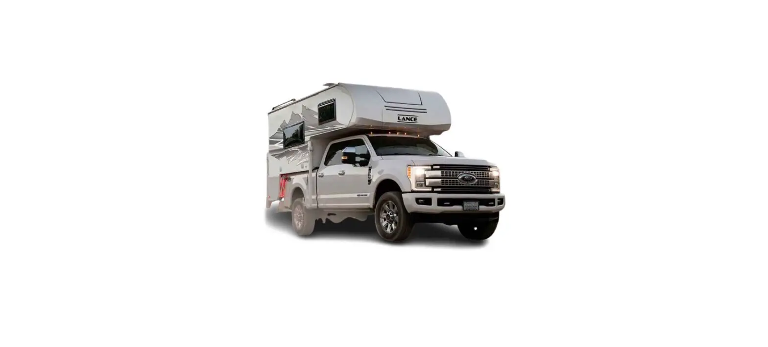 Lance Camper Owners Manual