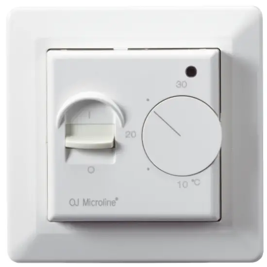 ELEKTRA B00HDDAA9S OJ Microline Thermostat