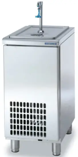 metos WD EN Water Dispenser