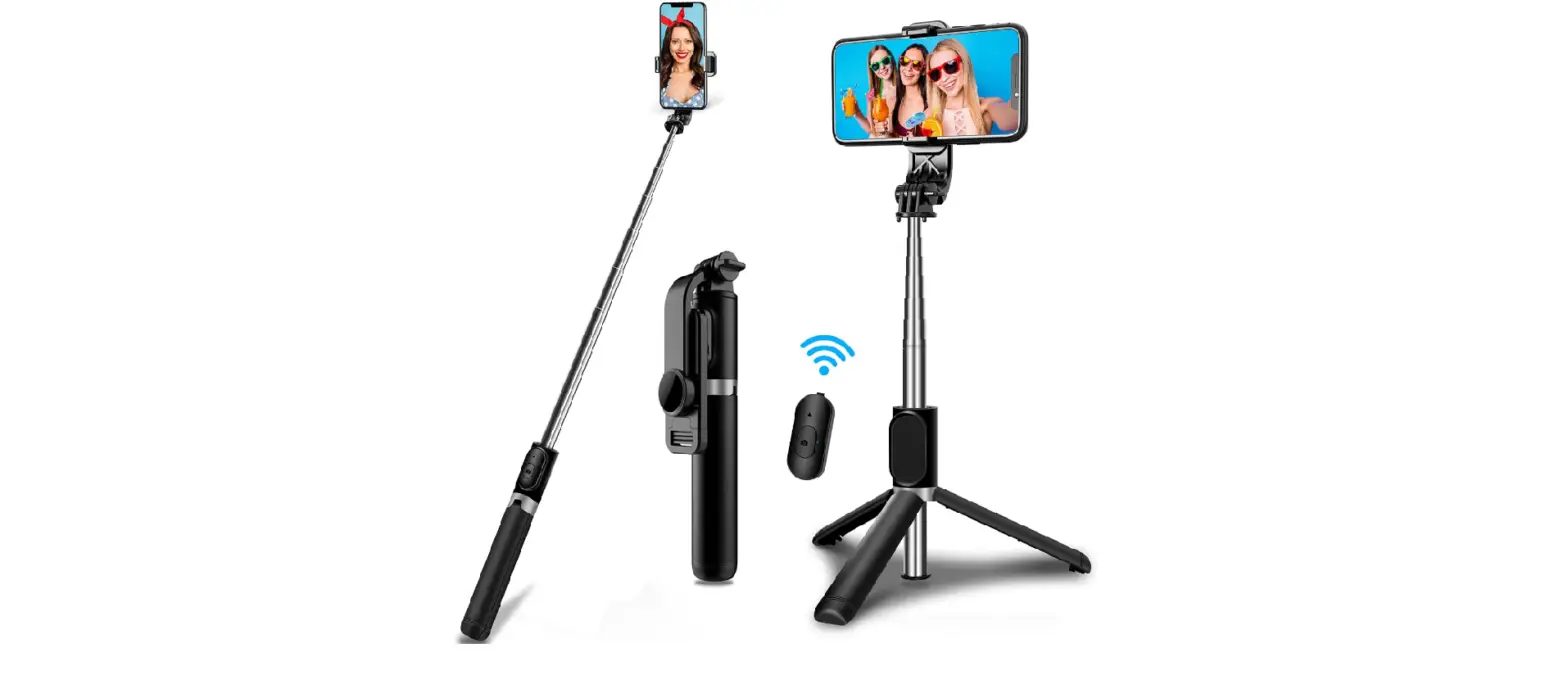 Magnum Ss22 Telescopic Selfie Stick Instructions Magnum Ss22 Telescopic Selfie Stick Instructions