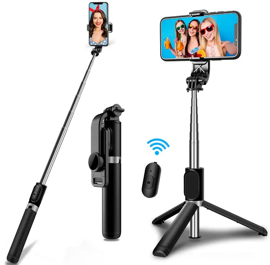 magnum SS22 Telescopic Selfie Stick